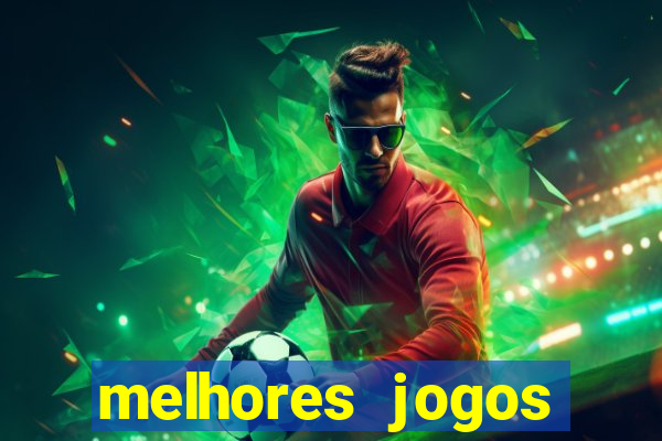 melhores jogos mundo aberto para android